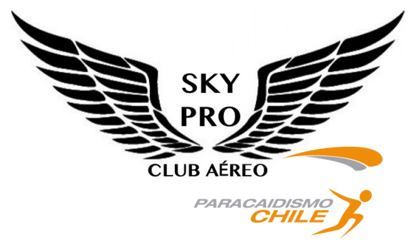 Logo SKY PRO 2 – PARAFECH